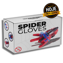 Spider Attack - Lança Teia