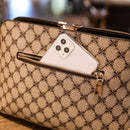 Bolsa de Couro Valentina - Lançamento 2023