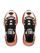 DG Daymaster Preto Laranja