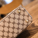 Bolsa de Couro Valentina - Lançamento 2023