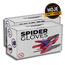 Spider Attack - Lança Teia