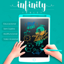 Infinity Tablet - Educação Divertida