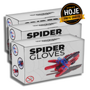 Spider Attack - Lança Teia