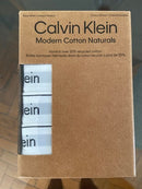 Kit 20 Cuecas Calvin Klein + Brinde Exclusivo {ÚLTIMOS KITS}