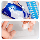 Super Fita para Clareamento Dental - PAP