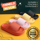 Chinelo Nuvem Confort® - Conforto da NASA