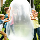 Bolha Mágica™ - Indestrutível Água e Ar