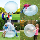 Bolha Mágica™ - Indestrutível Água e Ar