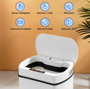 Lixeira Automática com selamento de sacola