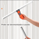 Rodo Mágico Dupla Função - Varre e Elimina Água