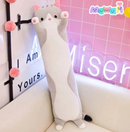 Travesseiro de Gatinho - Miau Miau