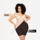 UltraSlim - Body Modelador de Alta Compressão