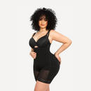 UltraSlim - Body Modelador de Alta Compressão