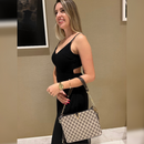 Bolsa de Couro Valentina - Lançamento 2023