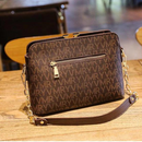 Bolsa de Couro Valentina - Lançamento 2023