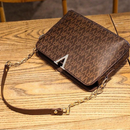 Bolsa de Couro Valentina - Lançamento 2023