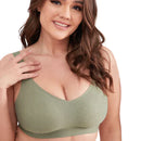 Sutiã Confort Plus + Alta Sustentação 33%OFF