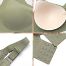 Sutiã Confort Plus + Alta Sustentação 33%OFF