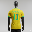 Camisa da Seleção Brasileira Copa 2026