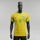 Camisa da Seleção Brasileira Copa 2026