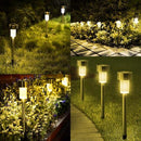 Led Garden - Kit com 12 peças