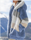 Casaco Valentina - Se prepare para o frio ❤️