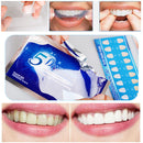 Super Fita para Clareamento Dental - PAP
