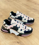 DG Daymaster Preto Rosa