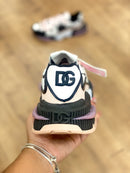 DG Daymaster Preto Rosa