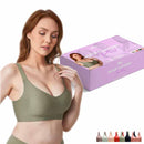 Sutiã Confort Plus + Alta Sustentação 33%OFF