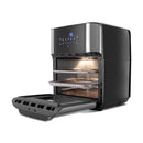 Fritadeira Air Fryer Oven - 4 em 1, 12L 1800W