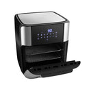 Fritadeira Air Fryer Oven - 4 em 1, 12L 1800W