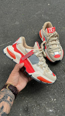 DG Daymaster Bege Salmao