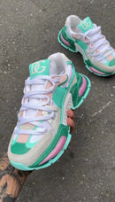 DG Daymaster Branco Verde Agua