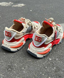 DG Daymaster Bege Salmao