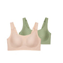 Sutiã Confort Plus + Alta Sustentação 33%OFF