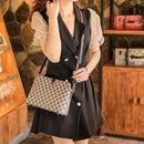 Bolsa de Couro Valentina - Lançamento 2023