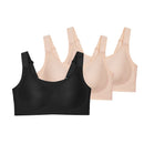 Sutiã Confort Plus + Alta Sustentação 33%OFF