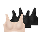 Sutiã Confort Plus + Alta Sustentação 33%OFF