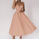 Vestido Slim GirlPower