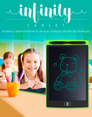 Infinity Tablet - Educação Divertida