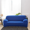 Capa de Sofá ConfortPlus® + Brinde