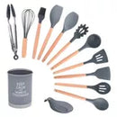 Conjunto de Panelas Ceramic Smart Pro 22 Peças