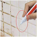 Caneta de Rejunte Profissional – Tinta para rejunte - Alta Inovação