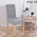 CAPA DE CADEIRA SPANDEX TAMANHO UNIVERSAL - ESTAMPADAS