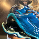 Tênis Mizuno Wave Prophecy X