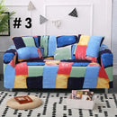 KIT DE 2- (DUAS) CAPAS DE ALMOFADAS LISAS ( TAMANHO 45X45 ) FRETE GRÁTIS.