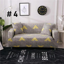 Capa de Sofá ConfortPlus® + Brinde