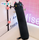 Travesseiro de Gatinho - Miau Miau