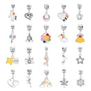 Kit de Jóias - Pandora